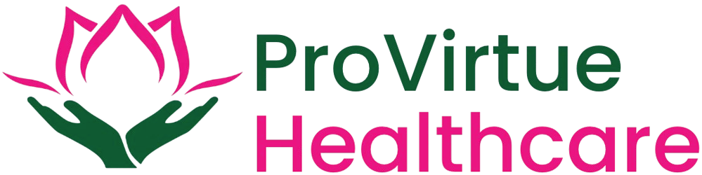 Provirtue Healthcare Services Ltd